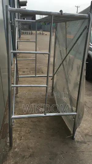 Scaffold and Accessories