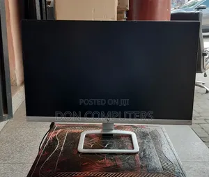 Hp 24 Super Slim Edgeless Monitor
