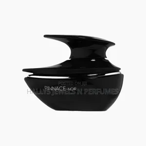 Pinnace Noir Perfume by French Avenue, 100ml, Men's