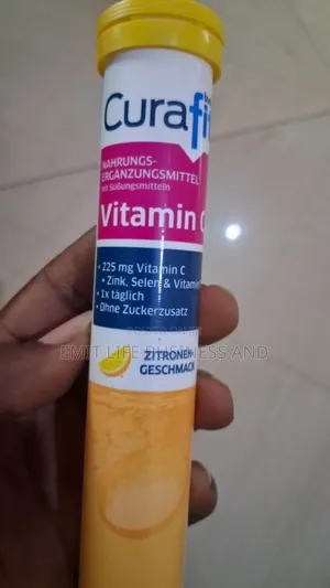 Vitamin C Soluble