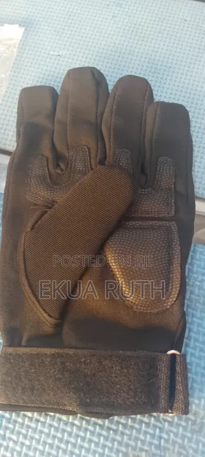 Exercise Gym Gloves