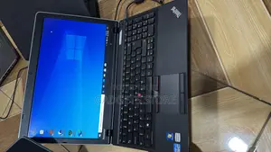 Laptop Lenovo ThinkPad Edge E520 8GB Intel Core I5 SSD 128GB