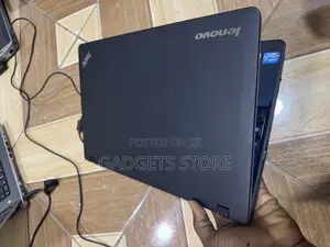 Laptop Lenovo ThinkPad Edge E520 8GB Intel Core I5 SSD 128GB