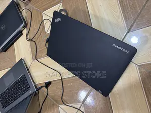 Laptop Lenovo ThinkPad Edge E520 8GB Intel Core I5 SSD 128GB