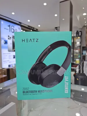 Heatz Zb82