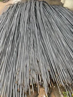 Quality Iron Rods for Your Construction Work