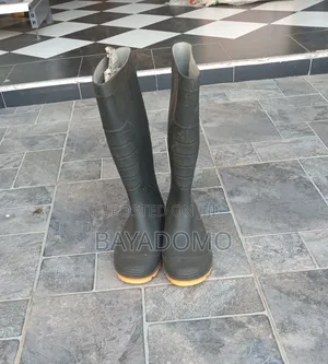 Wallanton Boot