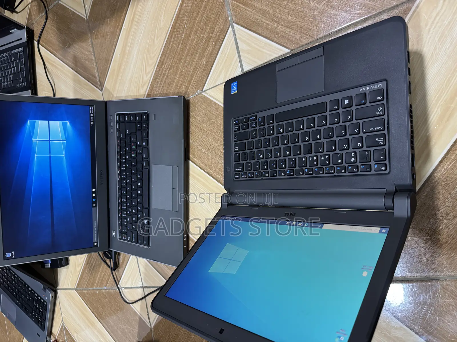 Laptop Dell Latitude 13 3340 6GB Intel Core I3 SSD 128GB