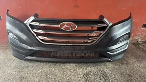 Hyundai Tucson 2016-2018 Front Bumper Complete