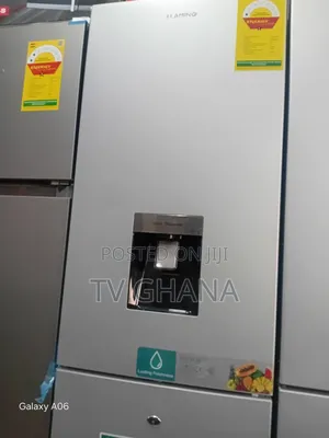 **Flamino 251l Refrigerator – Powerful Cooling, Best Price!**