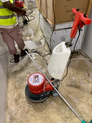 Dust Buster Cleaning Services