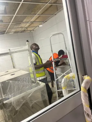 Dust Buster Cleaning Services