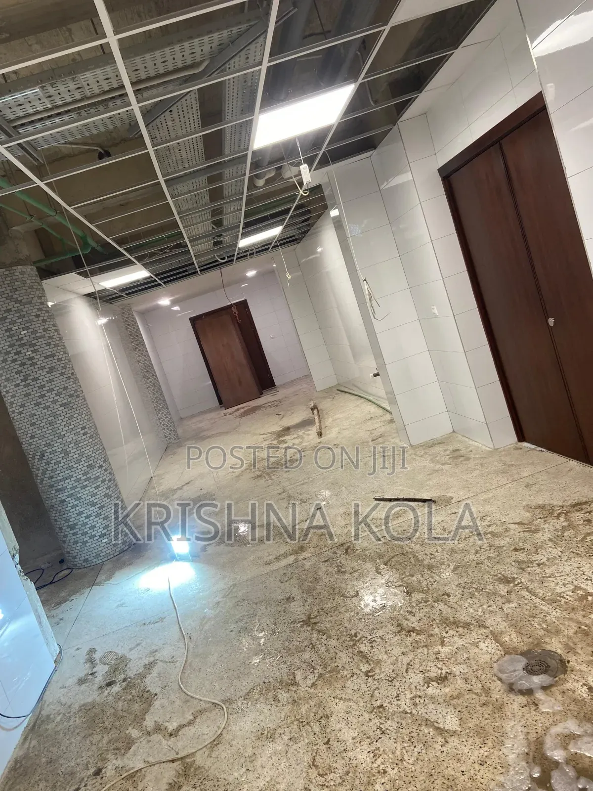 Dust Buster Cleaning Services
