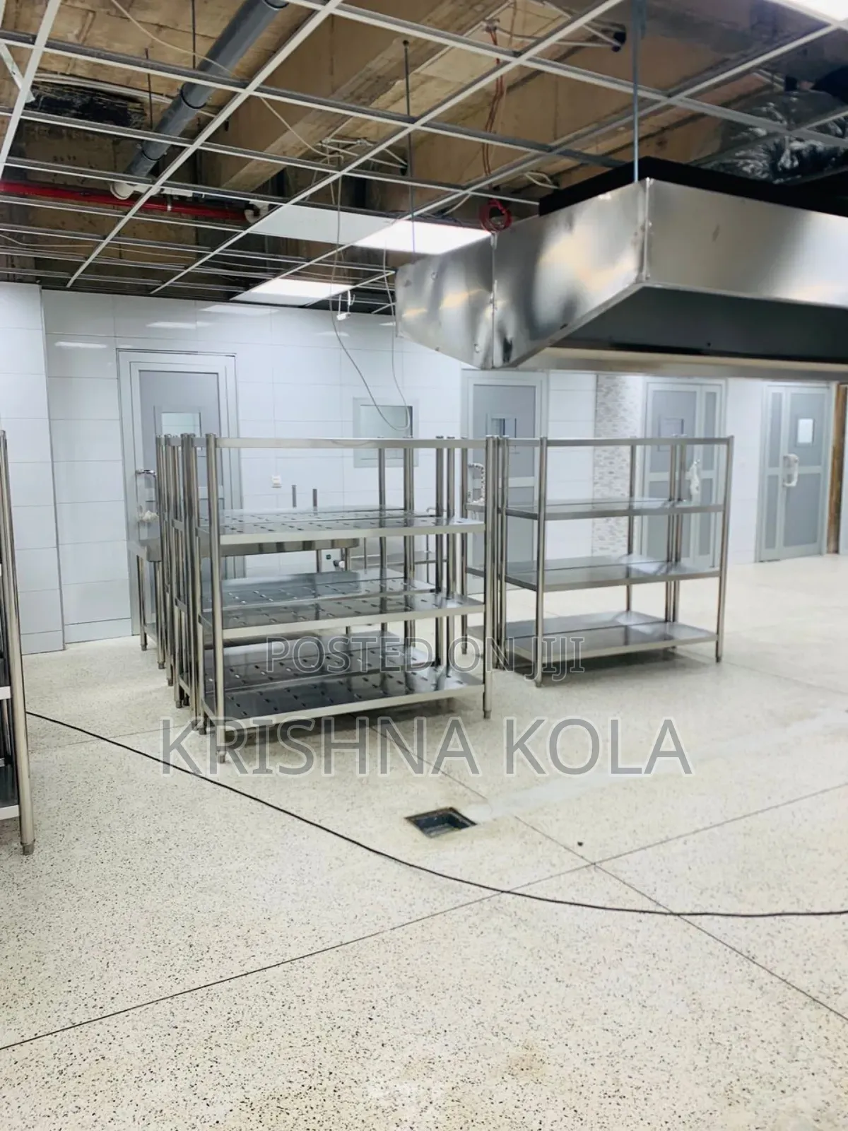 Dust Buster Cleaning Services