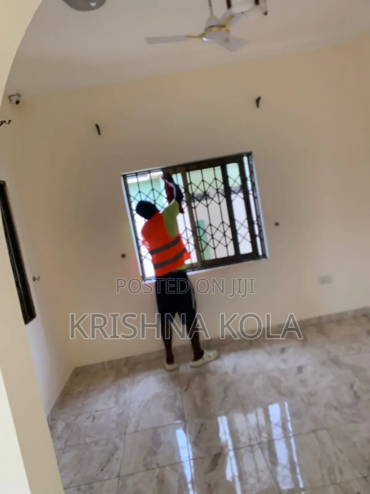 Dust Buster Cleaning Services