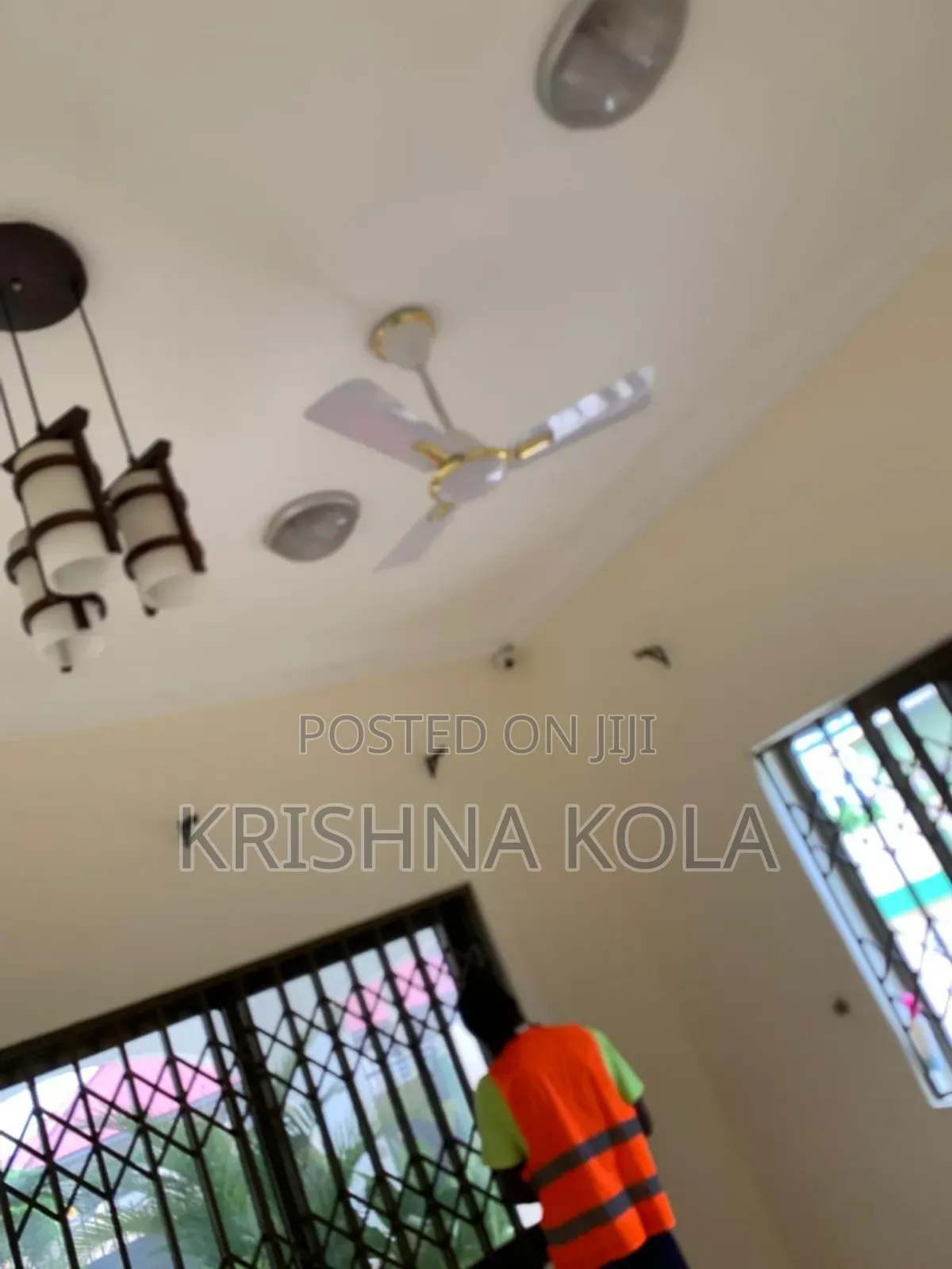 Dust Buster Cleaning Services