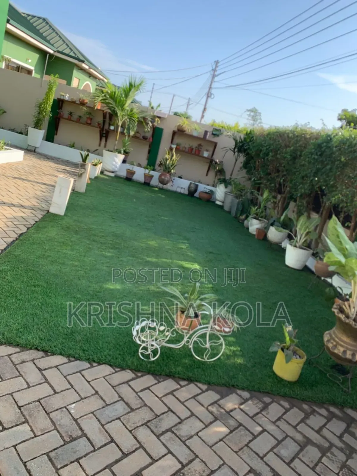 Dust Buster Cleaning Services