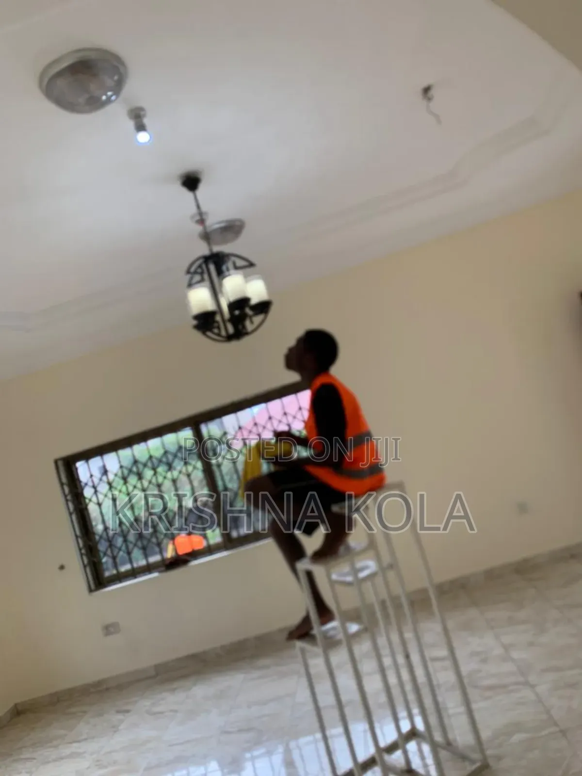 Dust Buster Cleaning Services