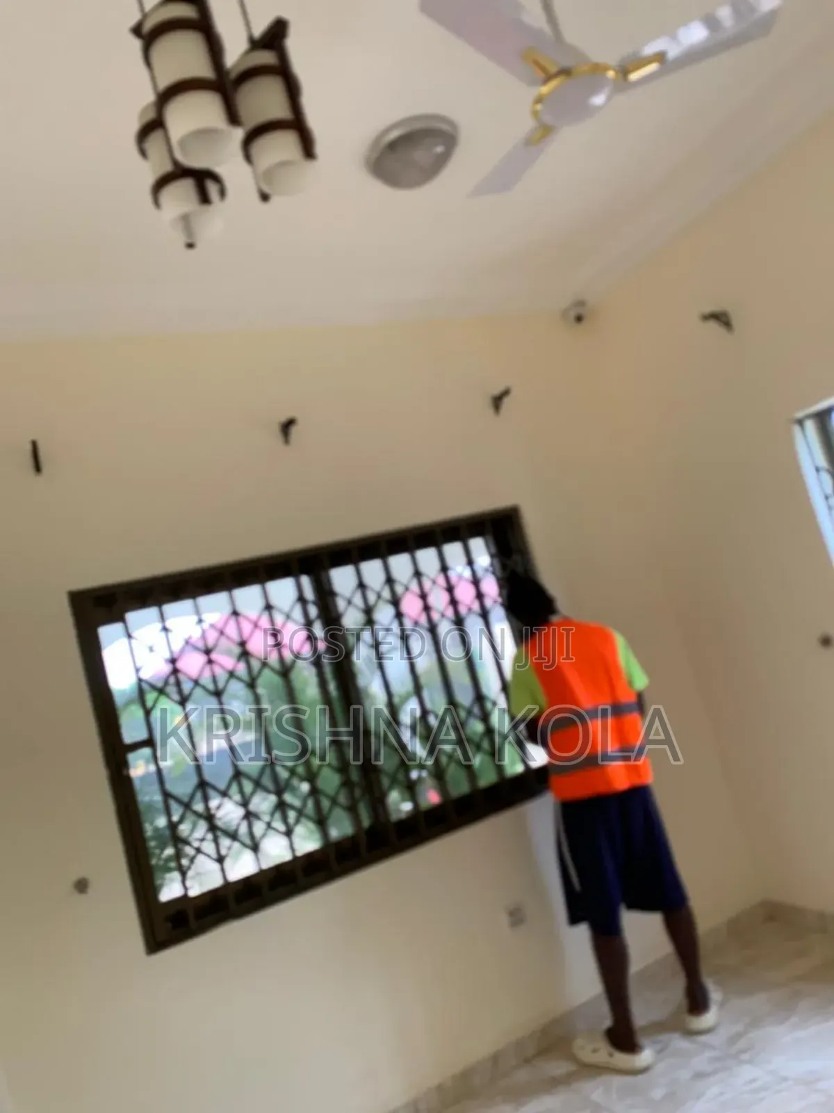 Dust Buster Cleaning Services
