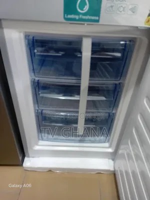**Brand New Flamino 251 Liters Fridge – Super Fresh Cooling**