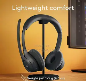 Logitech Zone 300