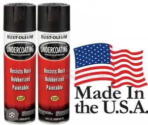 Rubberized Undercoating (Car Undercoat )