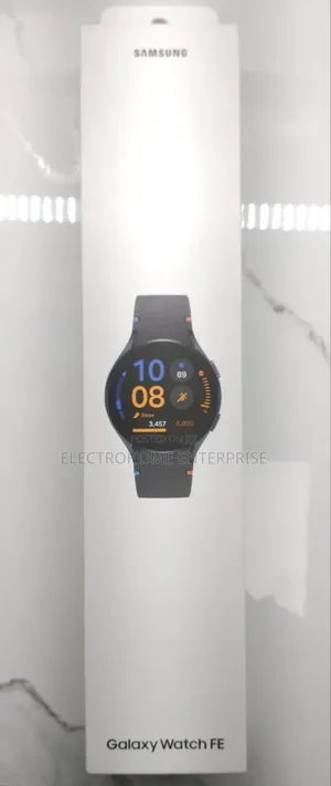 Samsung Galaxy Watch Fe