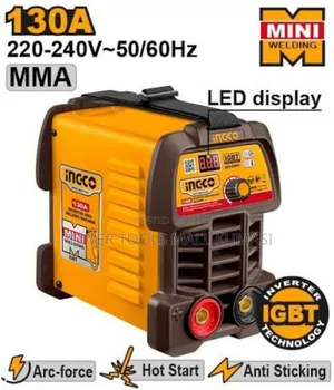 Inventor Mma Welding Machine 130a
