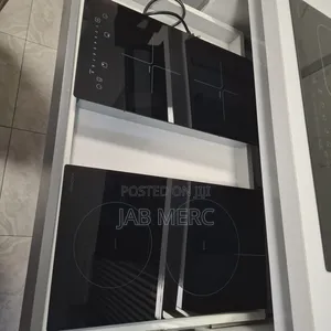 Black Friday Promo Induction 2 Electric Cooker Hob 30cm With Booster