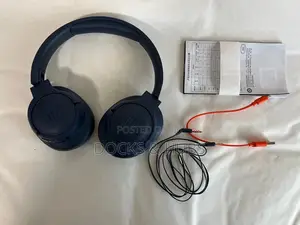 JBL Tune 720bt Wireless Over Ear Headphones