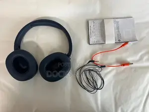 JBL Tune 720bt Wireless Over Ear Headphones