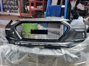 2017,2018,2019  Front Bumper For Hyundai Elantra
