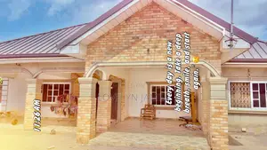Furnished 4bdrm Bungalow in Adenta New Legon for rent