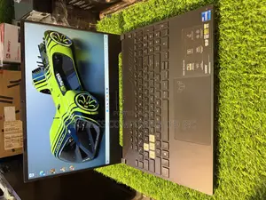 Laptop Asus TUF Dash F15 32GB Intel Core I7 SSD 1T