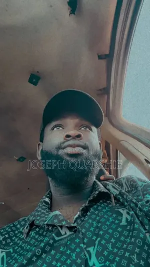 Professional Driver