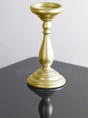 Metallic Gold Spray Paint