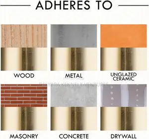 Metallic Gold Spray Paint