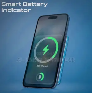 Promate 500mah Wireless Powerbank