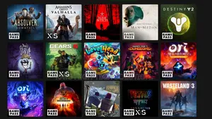 Xbox Games Consoles, Accounts Game Pass Ultimate