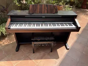 Kawai Digital Piano Pw970