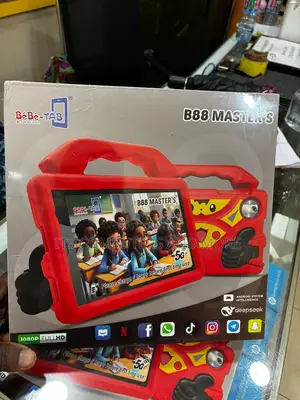 New Bebe B88 Master 256 GB Blue