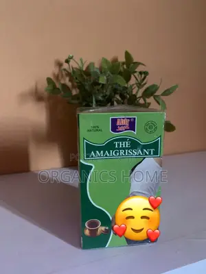 Amaigrissant Slimming Tea