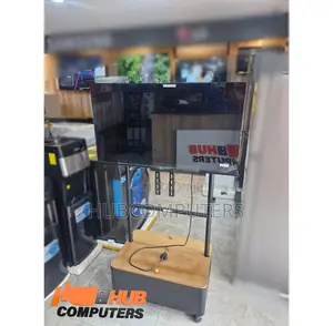 Eldo Stand Tv Cart 49-75 Inches Tsw4975
