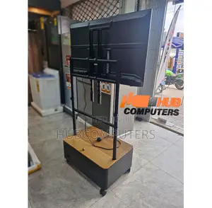 Eldo Stand Tv Cart 49-75 Inches Tsw4975
