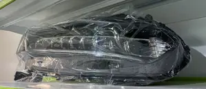 Honda Accord 2018 Headlight Normal Pair