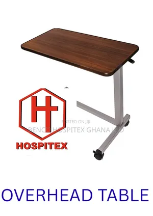 Overbed Table