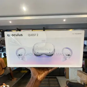 Meta Oculus Quest 2 256gb