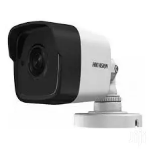 Hikvision CCTV Ds-2ce16dot-itfs 2mp Audio Camera Bullet