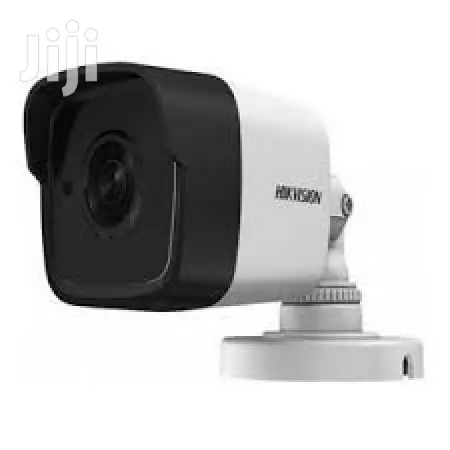 Hikvision CCTV Ds-2ce16dot-itfs 2mp Audio Camera Bullet