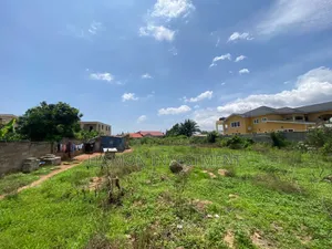 3 Plots of Land at McCarthy Hills